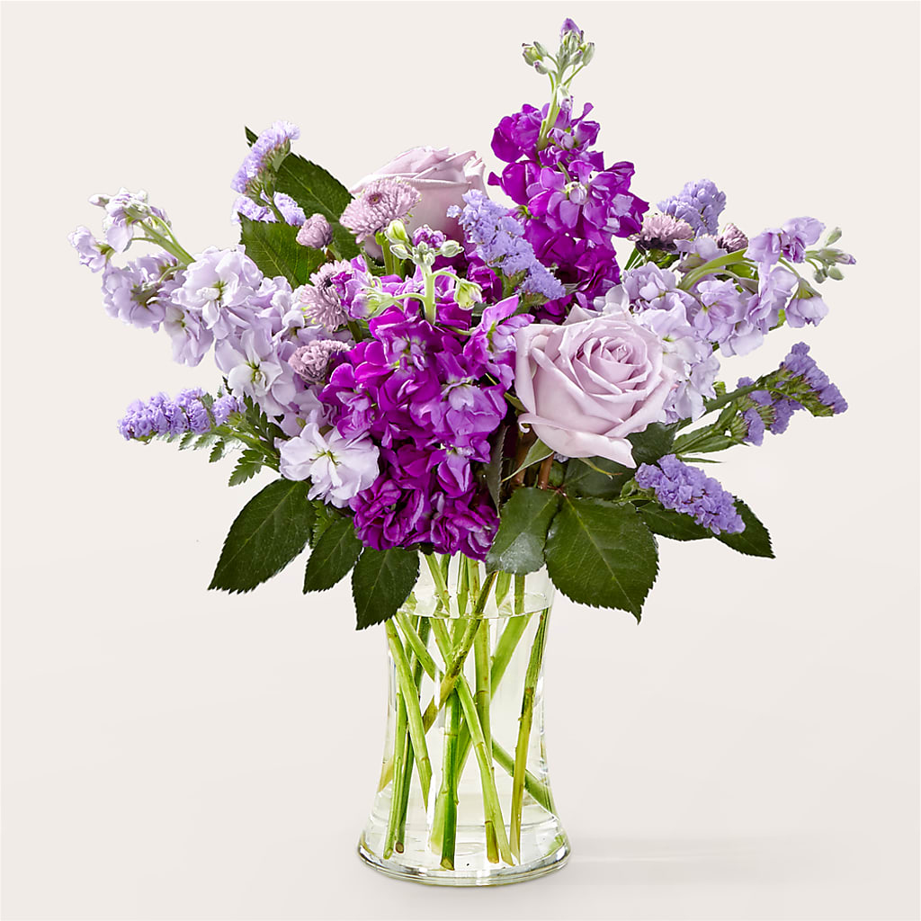 Give a Twirl Bouquet – ALMENDRO'S FLOWER, Kissimmee FL