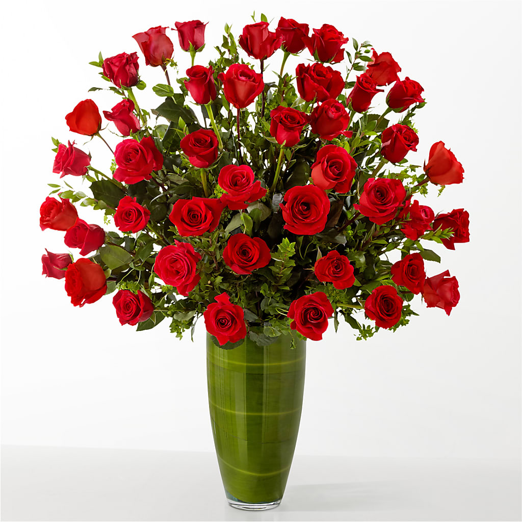 The Ballad – ALMENDRO'S FLOWER, Kissimmee FL