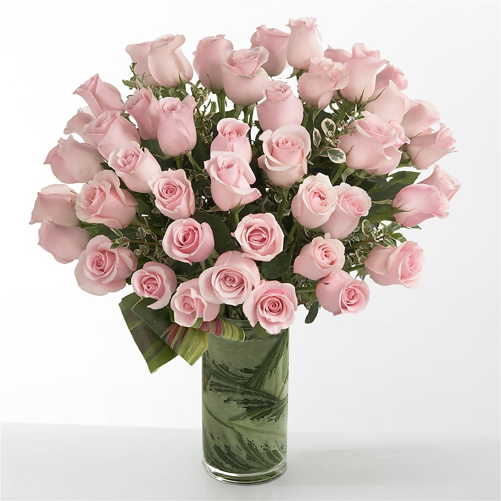 Pink Essence – ALMENDRO'S FLOWER, Kissimmee FL