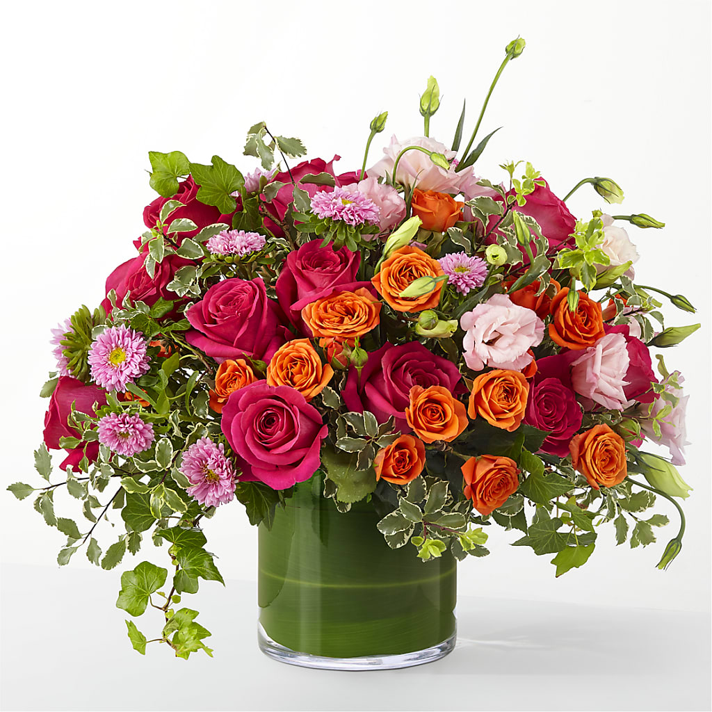 The Trendsetter – ALMENDRO'S FLOWER, Kissimmee FL