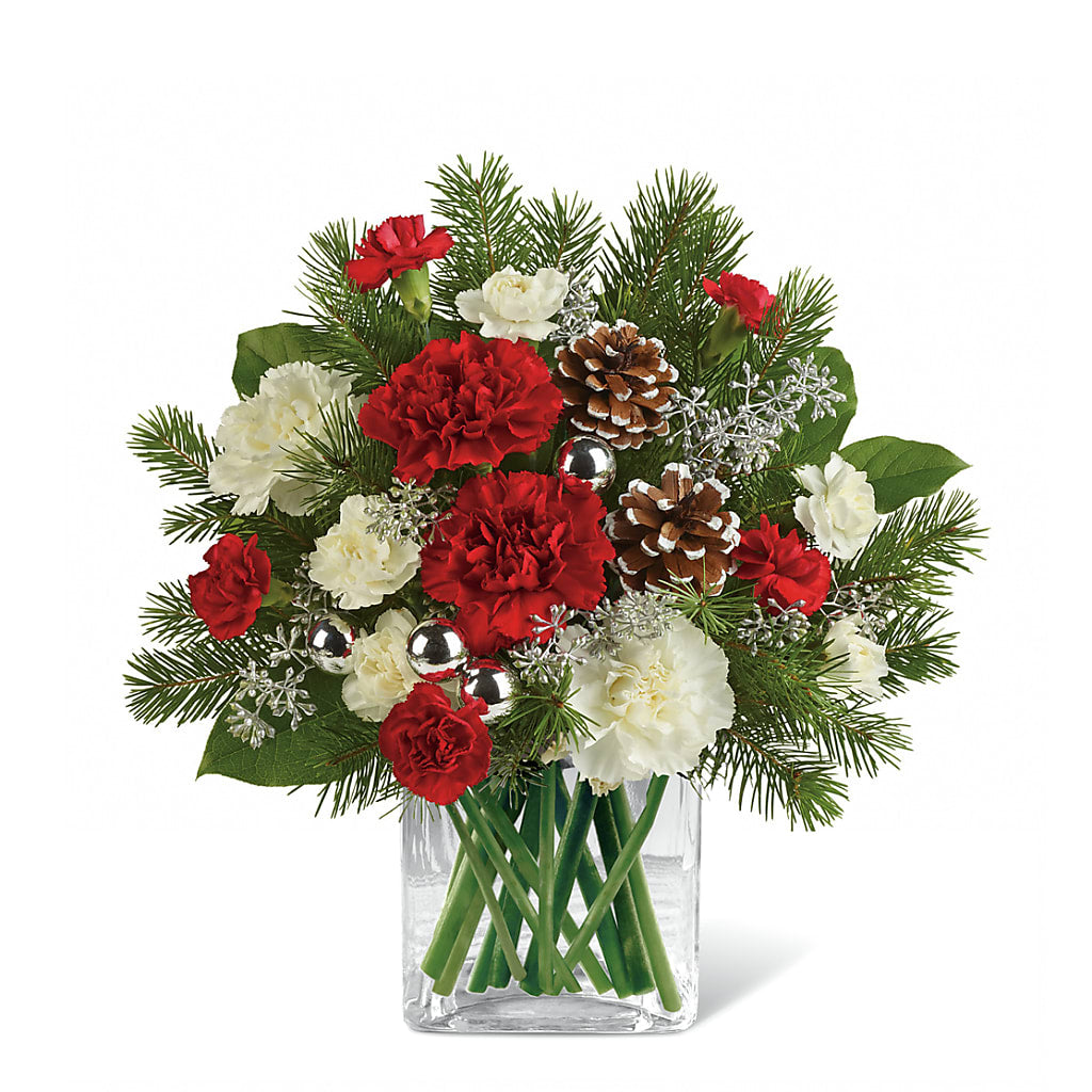 Woodland Wonder Bouquet – ALMENDRO'S FLOWER, Kissimmee FL