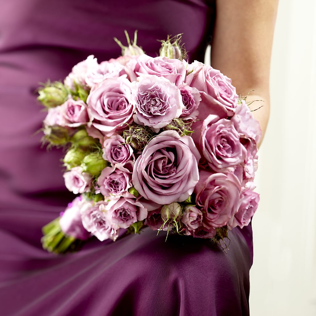 Veronica Bouquet – ALMENDRO'S FLOWER, Kissimmee FL