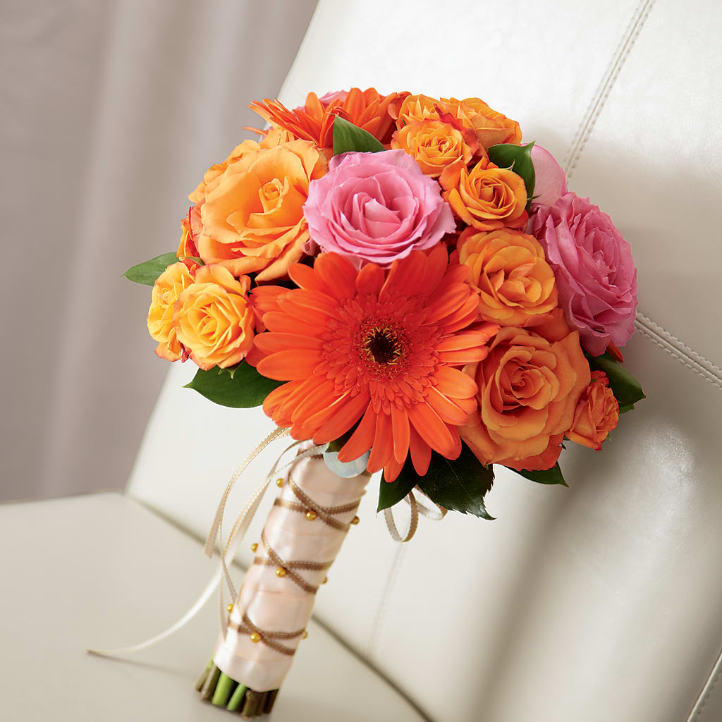 Lifetime of Love Bouquet – ALMENDRO'S FLOWER, Kissimmee FL