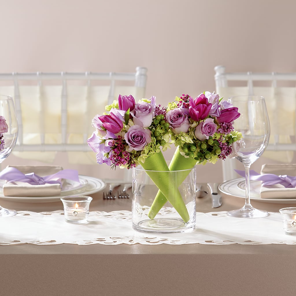 Sublime Centerpiece – ALMENDRO'S FLOWER, Kissimmee FL