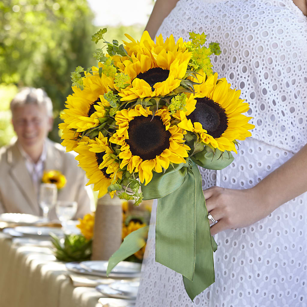 Free Spirit Bouquet – ALMENDRO'S FLOWER, Kissimmee FL