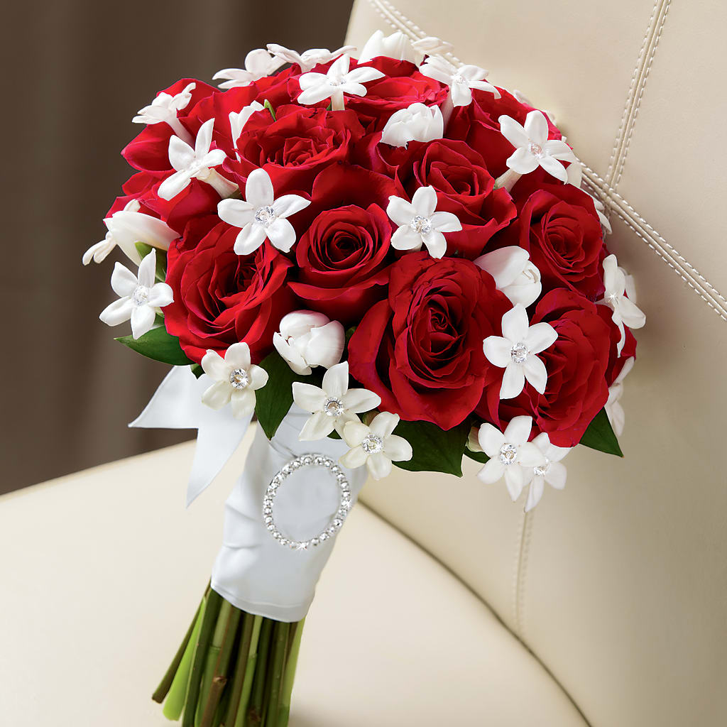 Poetry Bouquet – ALMENDRO'S FLOWER, Kissimmee FL