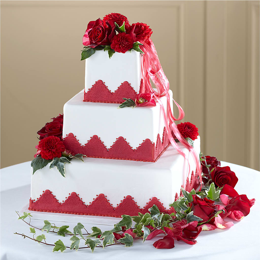 Forever Happiness Cake Decor – ALMENDRO'S FLOWER, Kissimmee FL