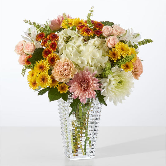 Fall Celebration Bouquet – ALMENDRO'S FLOWER, Kissimmee FL