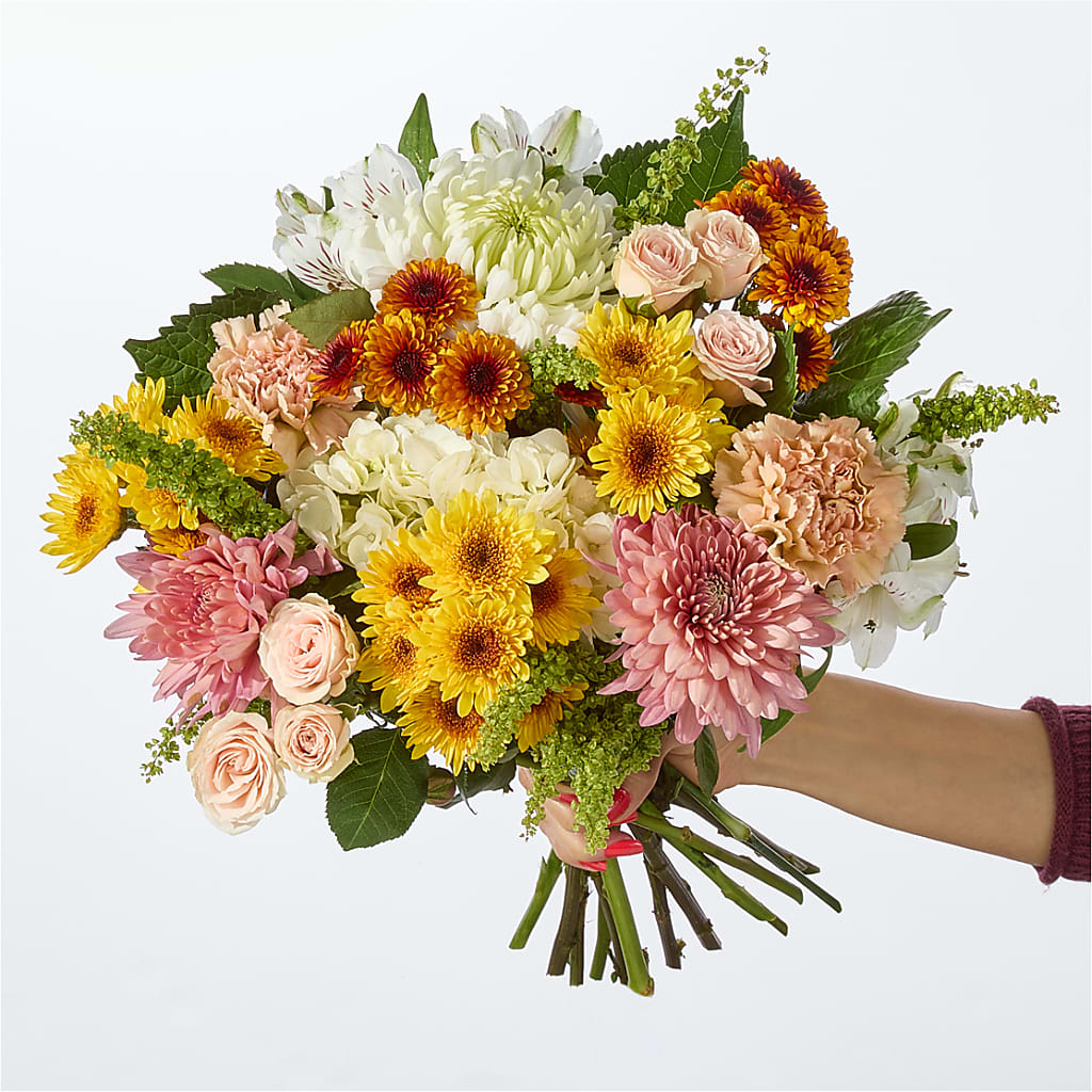 Fall Celebration Bouquet – ALMENDRO'S FLOWER, Kissimmee FL