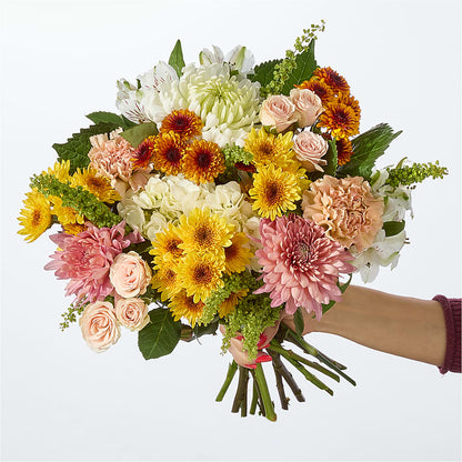 Fall Celebration Bouquet – ALMENDRO'S FLOWER, Kissimmee FL
