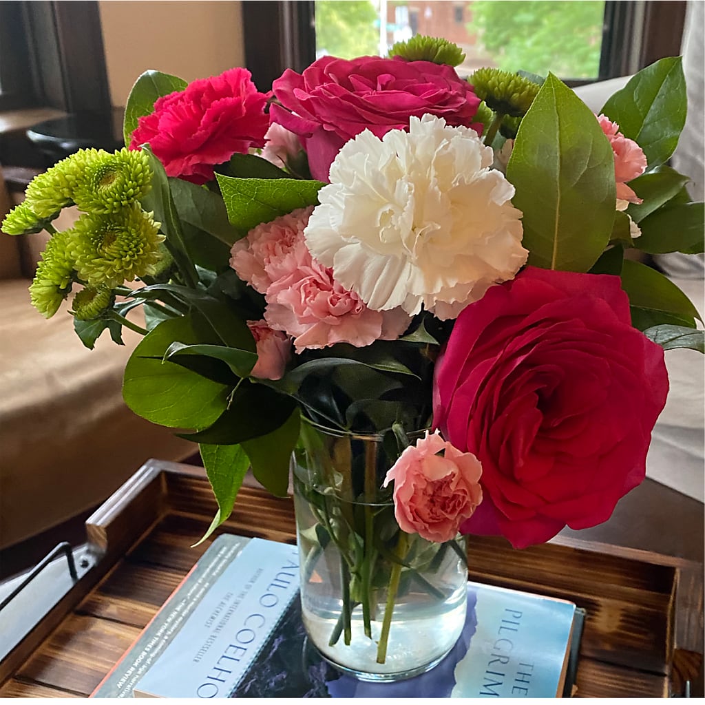 Sweet & Pretty Bouquet – ALMENDRO'S FLOWER, Kissimmee FL