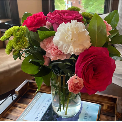 Sweet & Pretty Bouquet – ALMENDRO'S FLOWER, Kissimmee FL