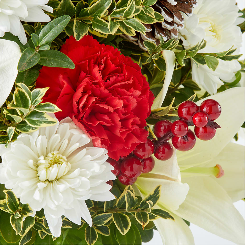 Festive Moments Tree – ALMENDRO'S FLOWER, Kissimmee FL