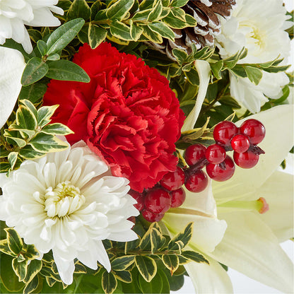 Festive Moments Tree – ALMENDRO'S FLOWER, Kissimmee FL