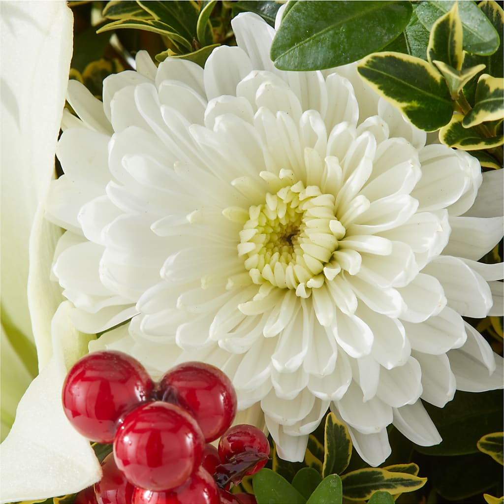 Festive Moments Tree – ALMENDRO'S FLOWER, Kissimmee FL
