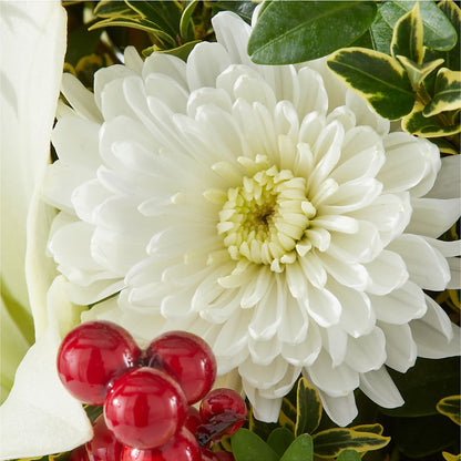 Festive Moments Tree – ALMENDRO'S FLOWER, Kissimmee FL