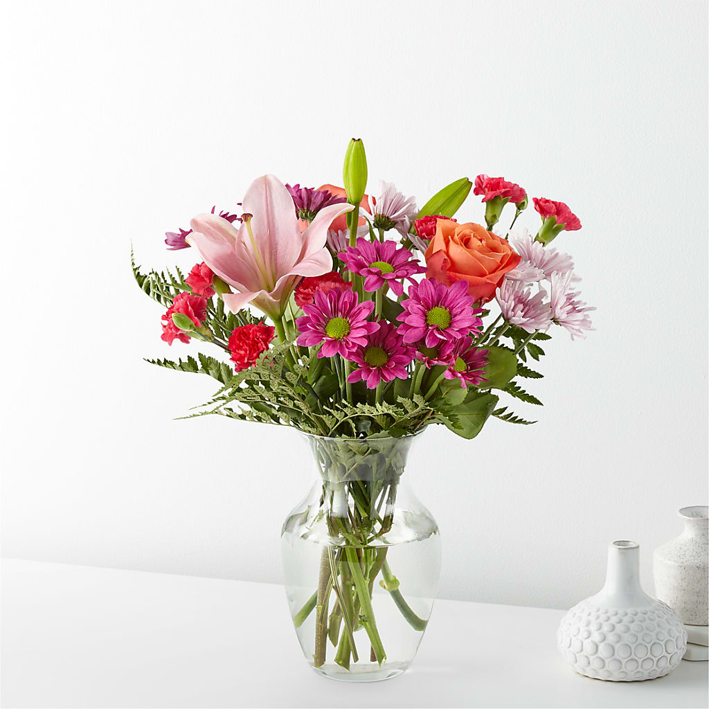 Light of My Life Bouquet – ALMENDRO'S FLOWER, Kissimmee FL