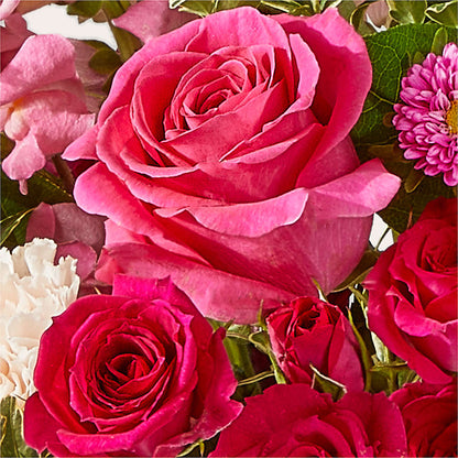 Too Cute Bouquet – ALMENDRO'S FLOWER, Kissimmee FL