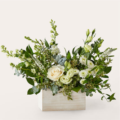Cashmere Bouquet – ALMENDRO'S FLOWER, Kissimmee FL