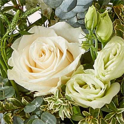 Cashmere Bouquet – ALMENDRO'S FLOWER, Kissimmee FL