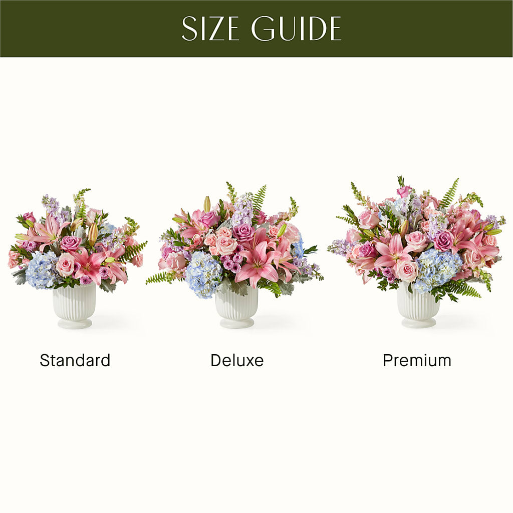 Wonderland Bouquet – ALMENDRO'S FLOWER, Kissimmee FL