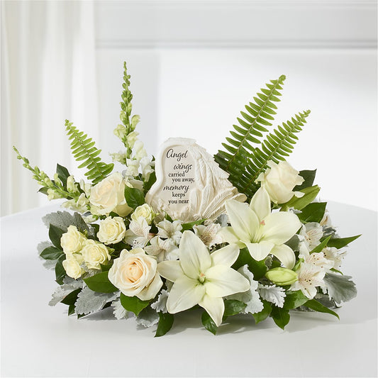 Holding You Close Arrangement – ALMENDRO'S FLOWER, Kissimmee FL