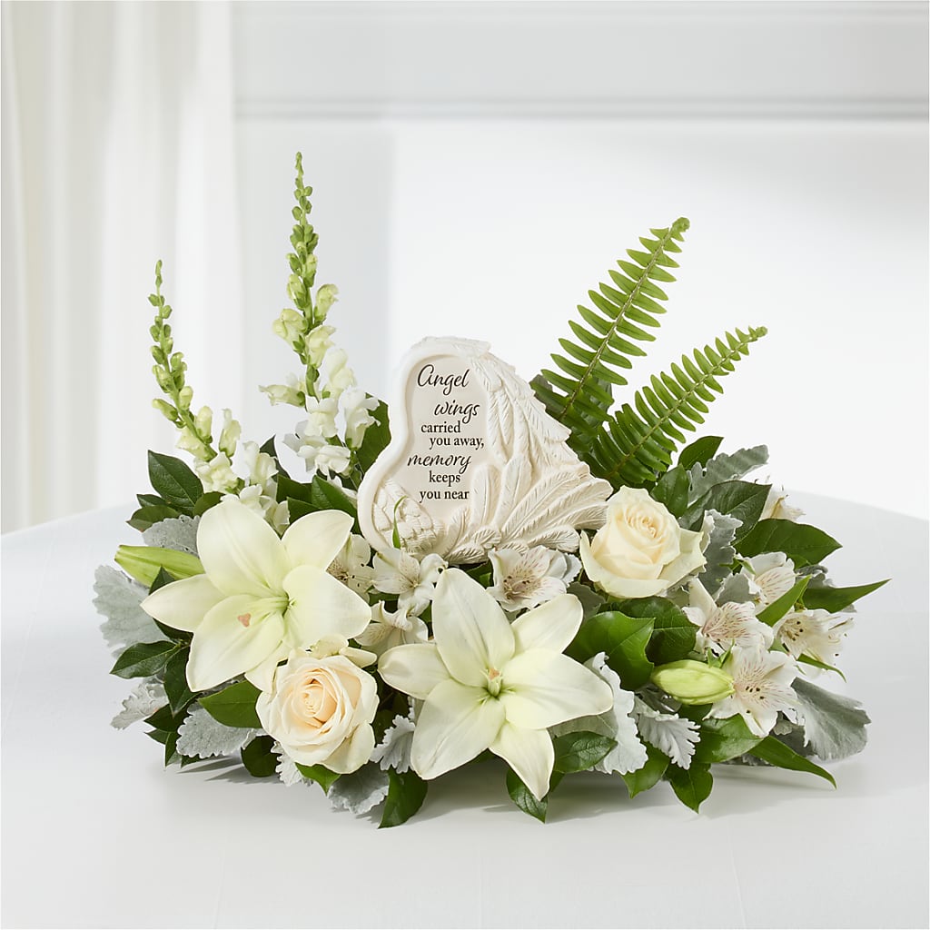 Holding You Close Arrangement – ALMENDRO'S FLOWER, Kissimmee FL