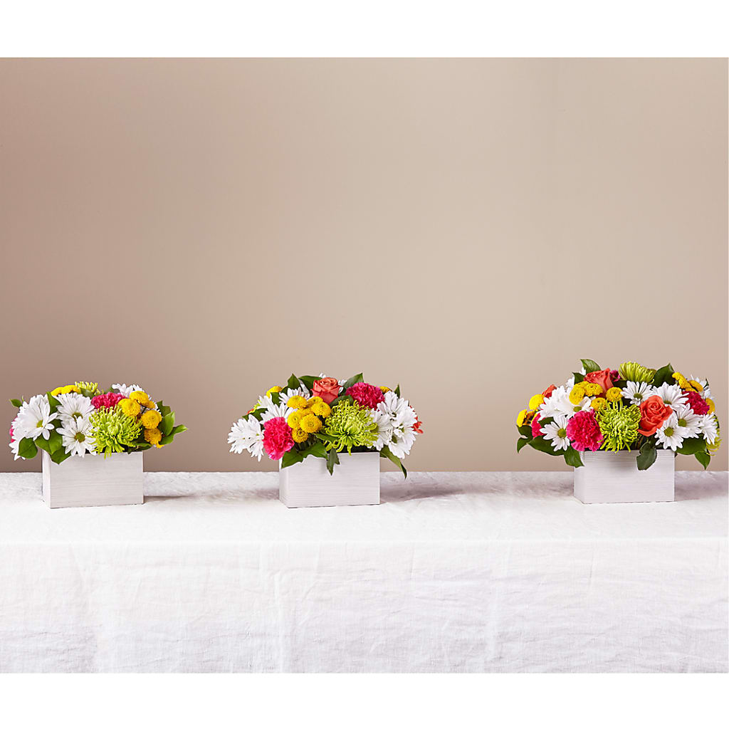 Sorbet Bouquet – ALMENDRO'S FLOWER, Kissimmee FL