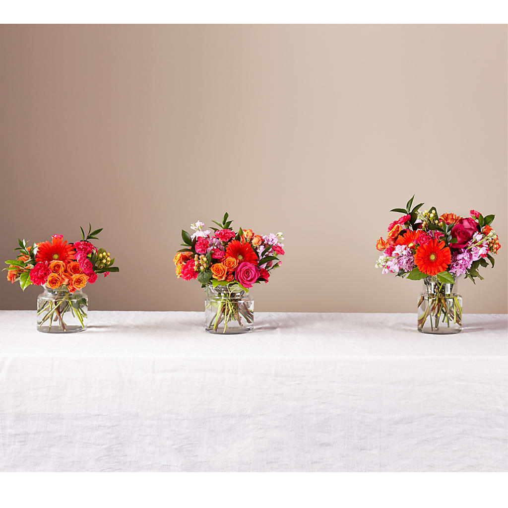 Fiesta Bouquet – ALMENDRO'S FLOWER, Kissimmee FL