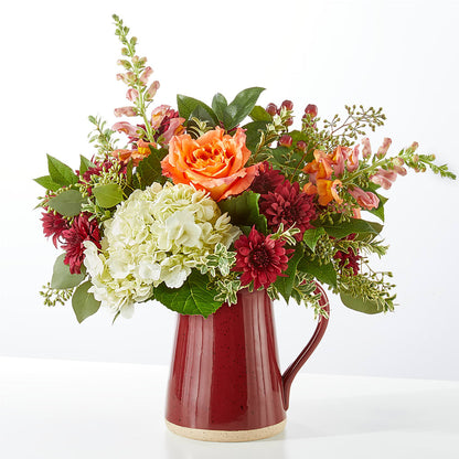 Fall's Finest Bouquet – ALMENDRO'S FLOWER, Kissimmee FL