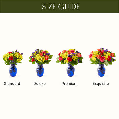 Brighter Days Bouquet – ALMENDRO'S FLOWER, Kissimmee FL
