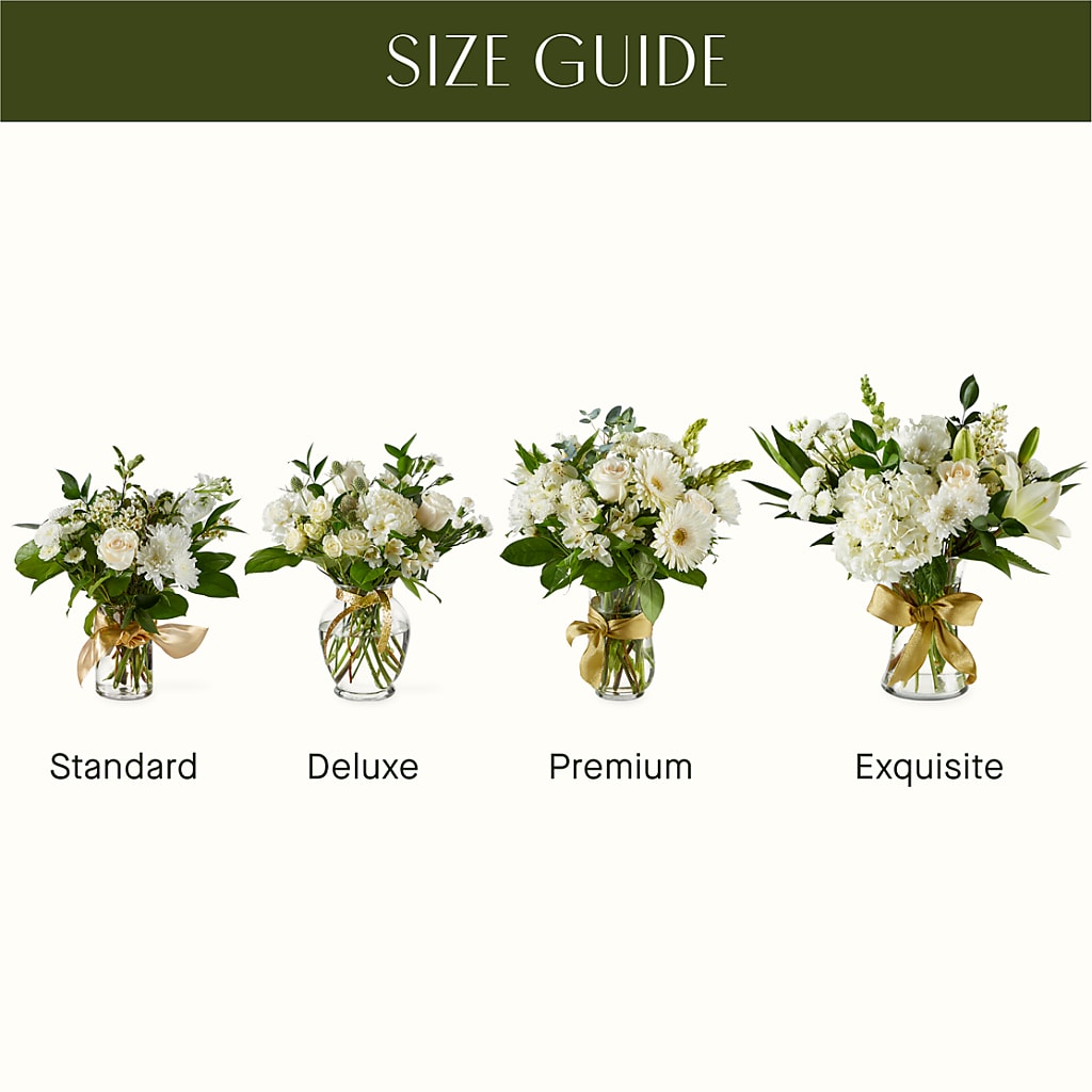 New Beginnings – A Florist Original – ALMENDRO'S FLOWER, Kissimmee FL