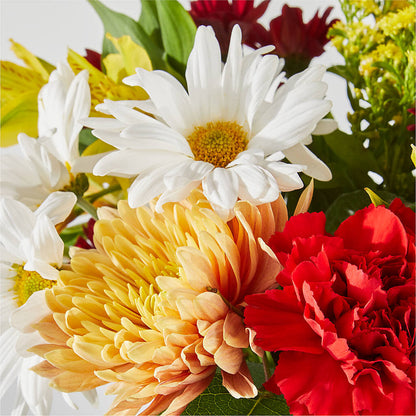Fall Delight – A Florist Original – ALMENDRO'S FLOWER, Kissimmee FL