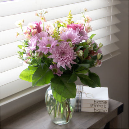 Pastel Tradition - A Florist Original – ALMENDRO'S FLOWER, Kissimmee FL