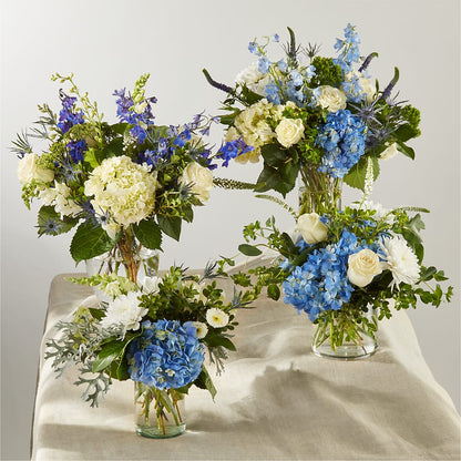 Festival of Lights – A Florist Original – ALMENDRO'S FLOWER, Kissimmee FL