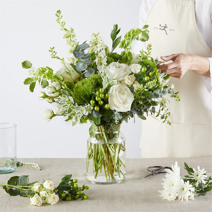 Irish Garden - A Florist Original – ALMENDRO'S FLOWER, Kissimmee FL