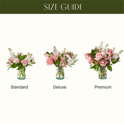 At the Ballet Bouquet – ALMENDRO'S FLOWER, Kissimmee FL