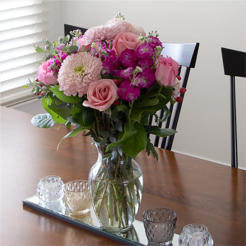Sunday Morning Bouquet – ALMENDRO'S FLOWER, Kissimmee FL