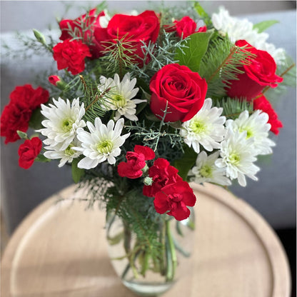 Seasonal Magic Bouquet – ALMENDRO'S FLOWER, Kissimmee FL