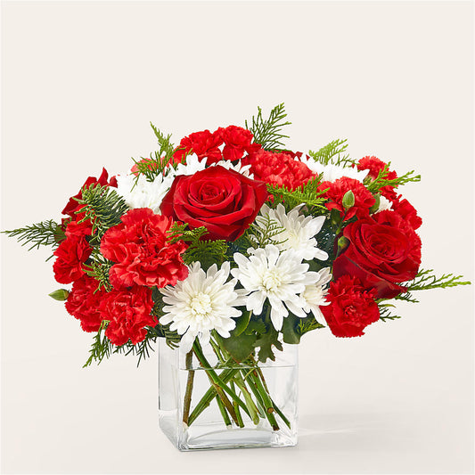 Peppermint Chill Bouquet – ALMENDRO'S FLOWER, Kissimmee FL