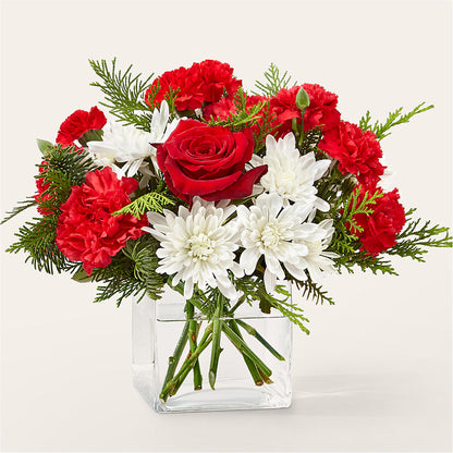 Peppermint Chill Bouquet – ALMENDRO'S FLOWER, Kissimmee FL