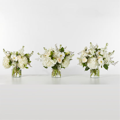 Sun-drenched Blooms Box Bouquet – ALMENDRO'S FLOWER, Kissimmee FL