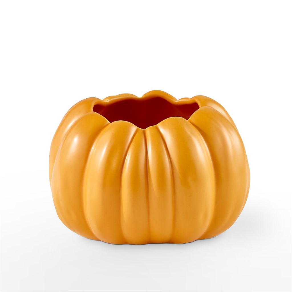 Pick of the Patch Pumpkin Bouquet – ALMENDRO'S FLOWER, Kissimmee FL
