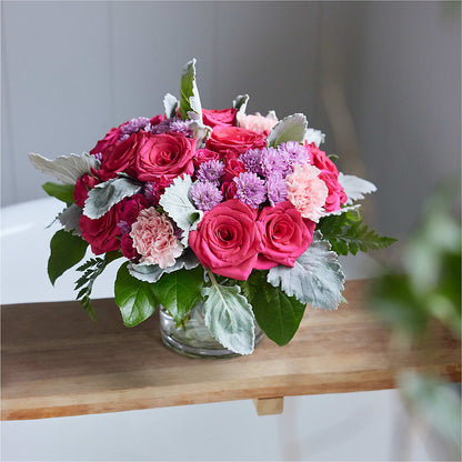Sweet As Can Be Bouquet – ALMENDRO'S FLOWER, Kissimmee FL