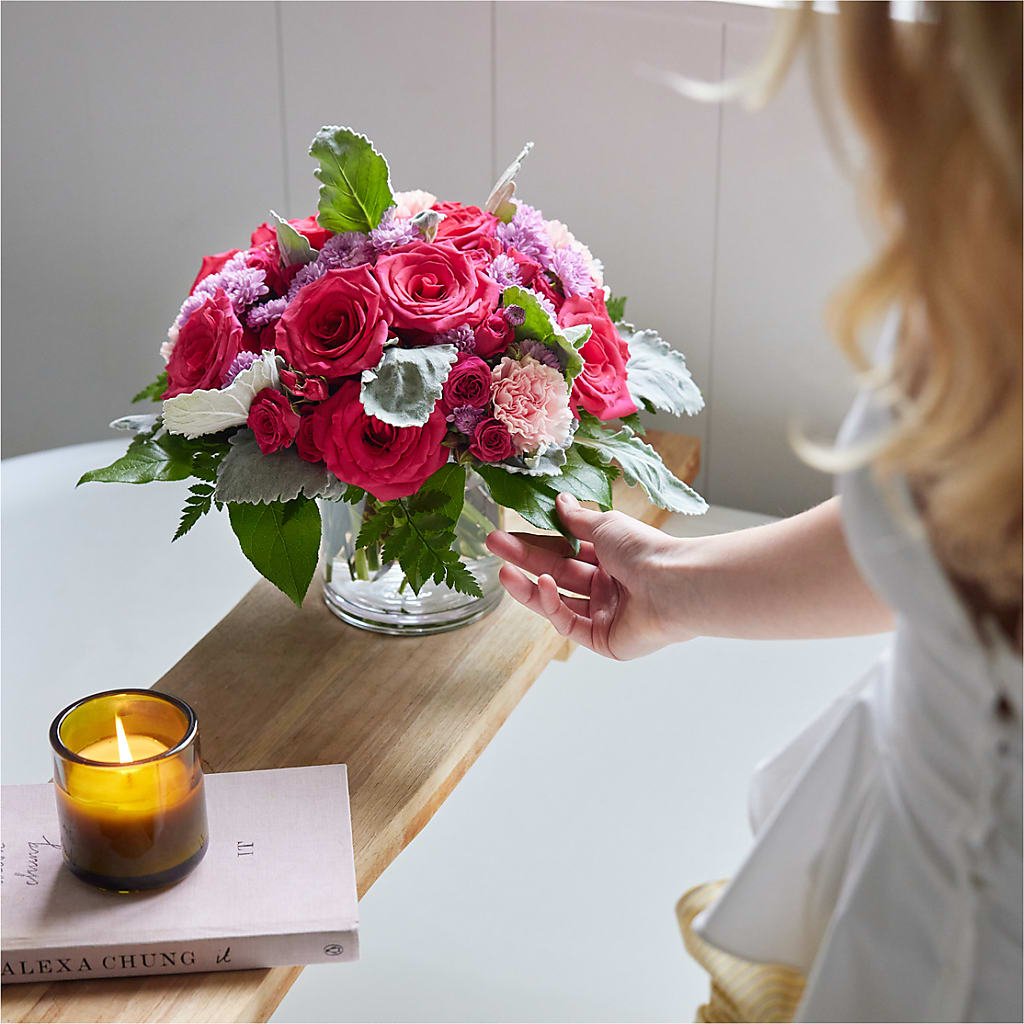 Sweet As Can Be Bouquet – ALMENDRO'S FLOWER, Kissimmee FL