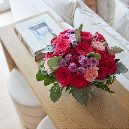 Sweet As Can Be Bouquet – ALMENDRO'S FLOWER, Kissimmee FL