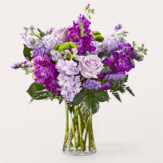 Grapeful Bouquet – ALMENDRO'S FLOWER, Kissimmee FL