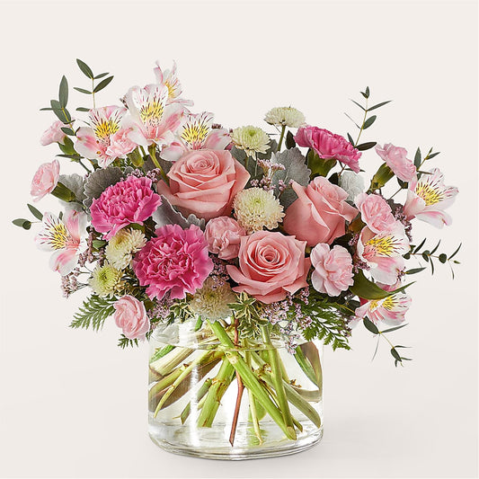 The Treehouse Bouquet – ALMENDRO'S FLOWER, Kissimmee FL