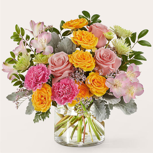 Mai Tai Bouquet – ALMENDRO'S FLOWER, Kissimmee FL