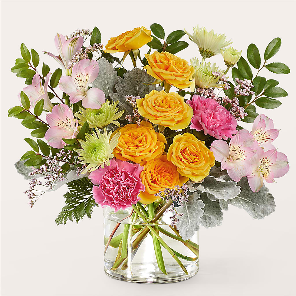 Mai Tai Bouquet – ALMENDRO'S FLOWER, Kissimmee FL